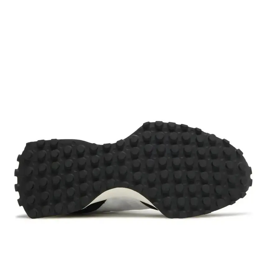 New Balance shoes - New Balance 327 - Black 2