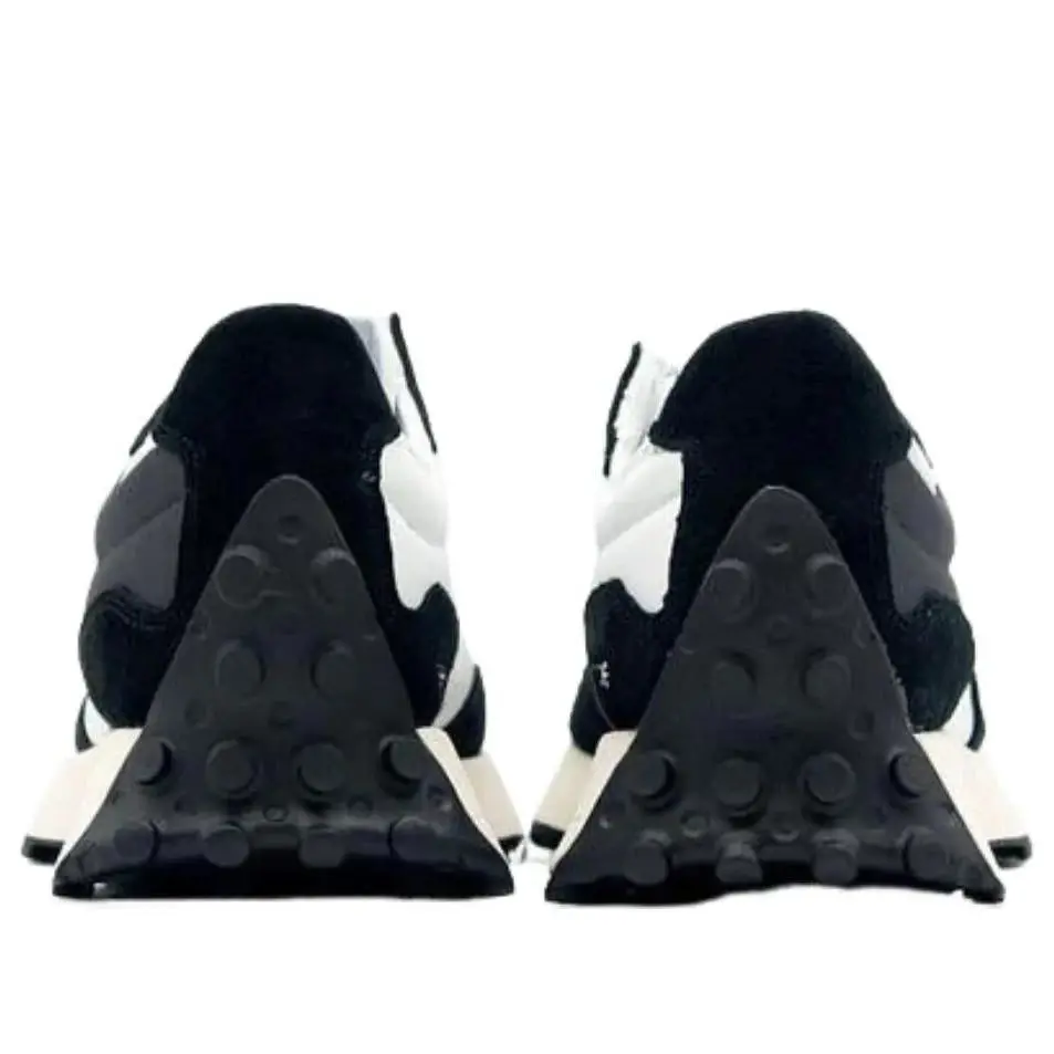 New Balance shoes - New Balance 327 - Black 4