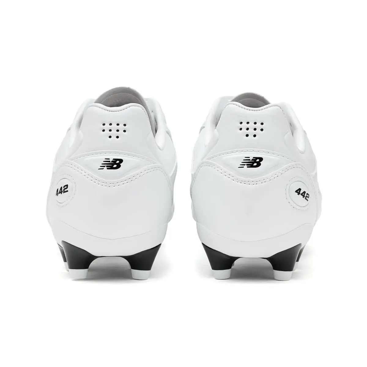 New Balance shoes - Nb 103 White/Black 100 5