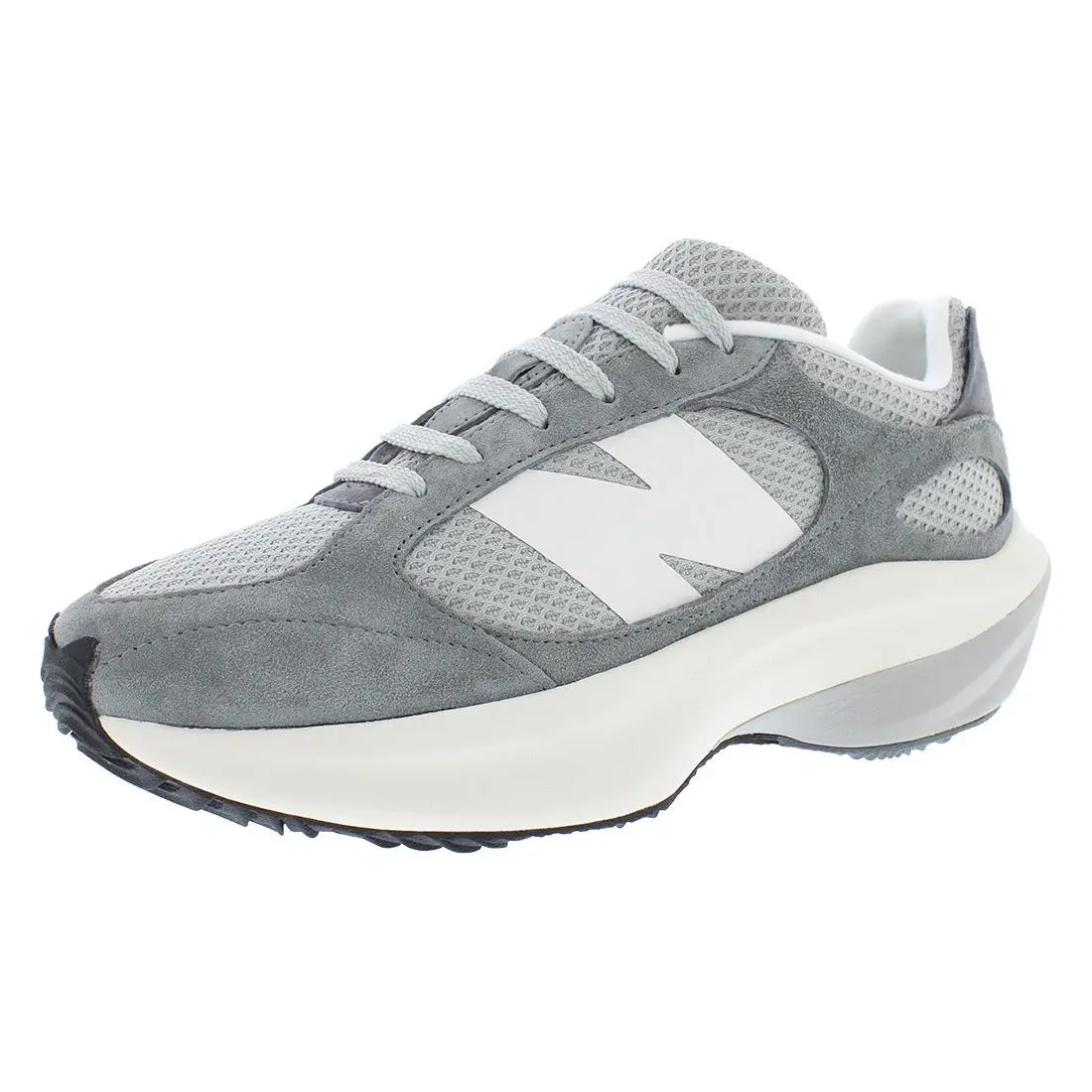 New Balance Wrpd Unisex Shoes - Grey/Grey, Main: Grey