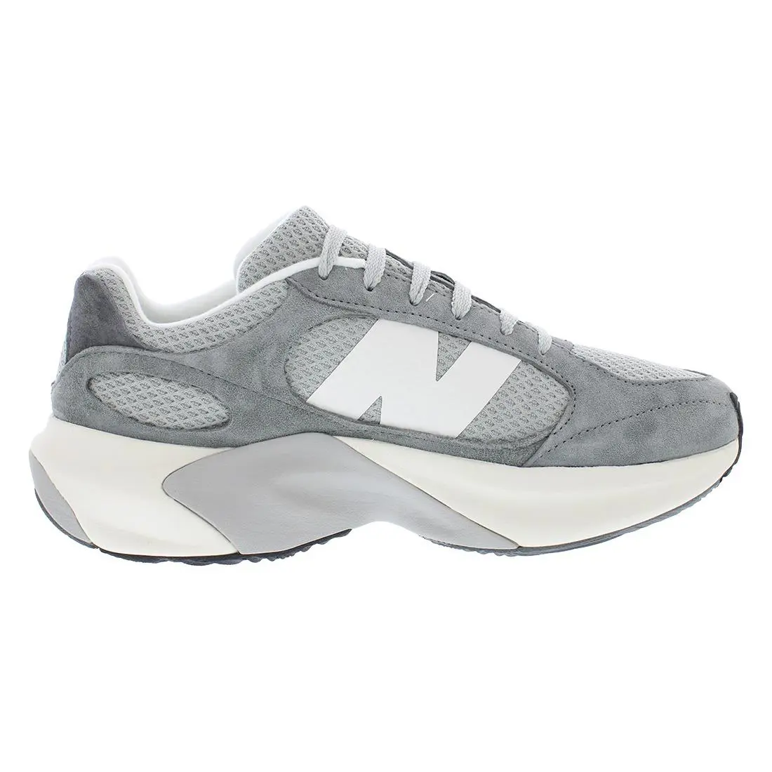 New Balance shoes - Grey/Grey, Main: Grey 0