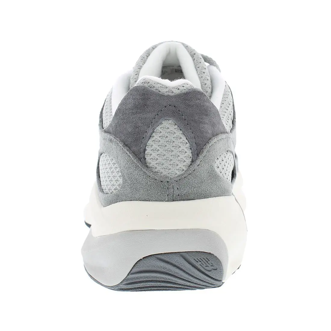 New Balance shoes - Grey/Grey, Main: Grey 4