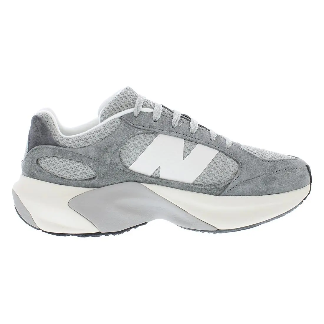 New Balance shoes - Grey/Grey, Main: Grey 3