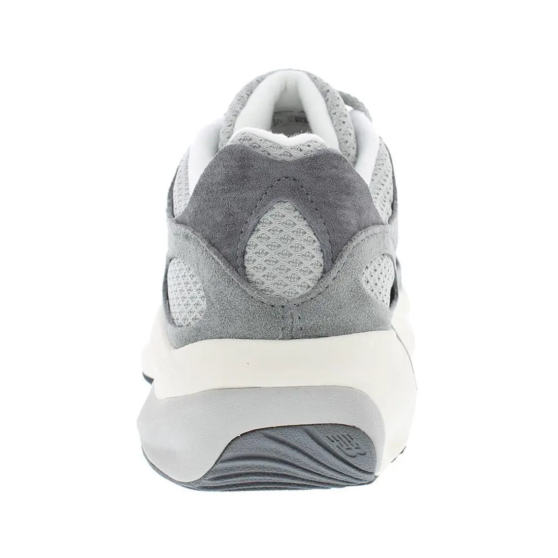 New Balance shoes - Grey/Grey, Main: Grey 4