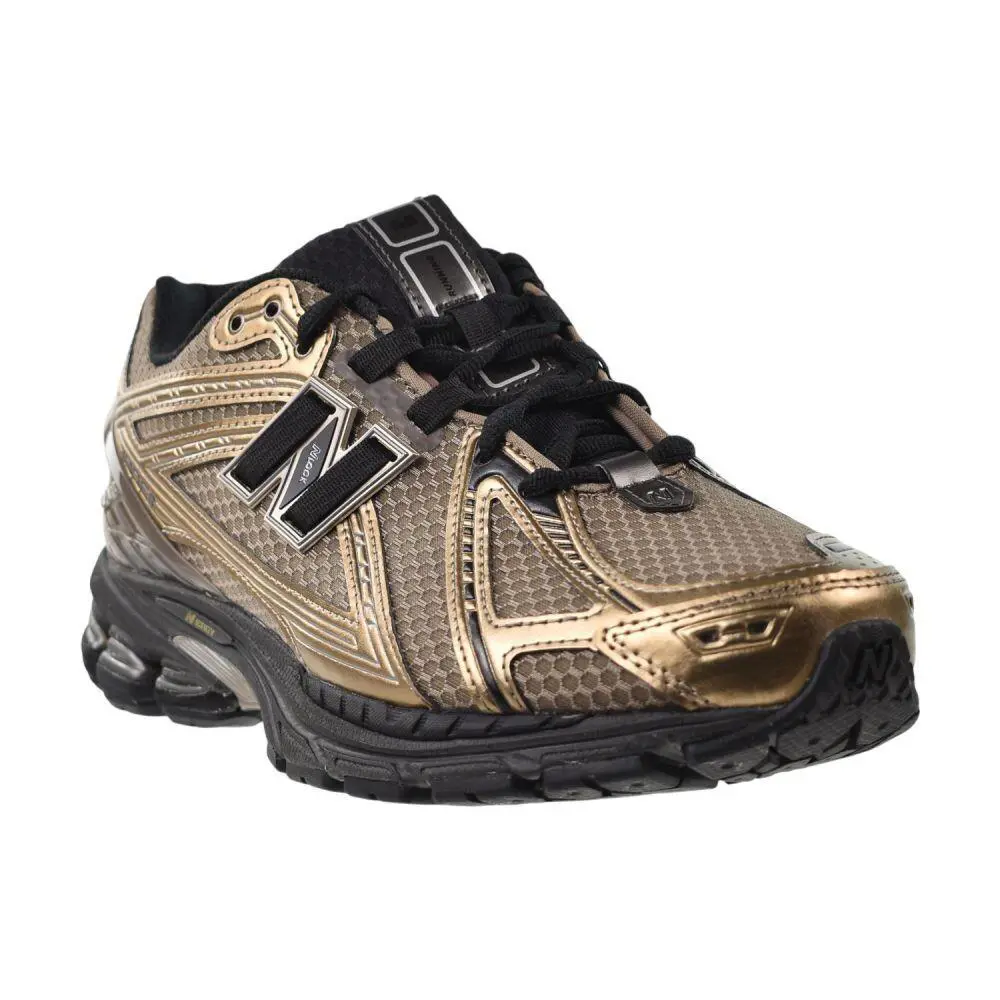 New Balance shoes - Bronze 0