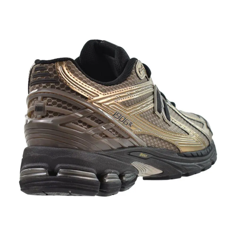 New Balance shoes - Bronze 1