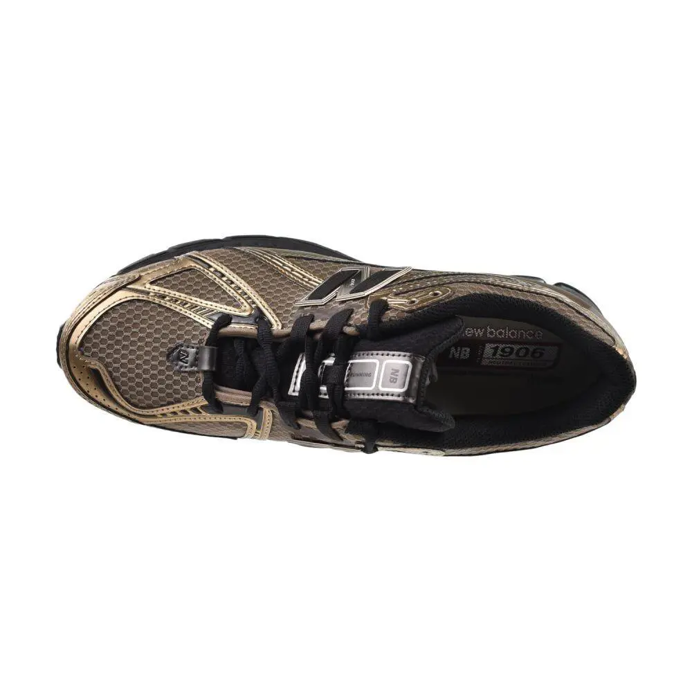 New Balance shoes - Bronze 3