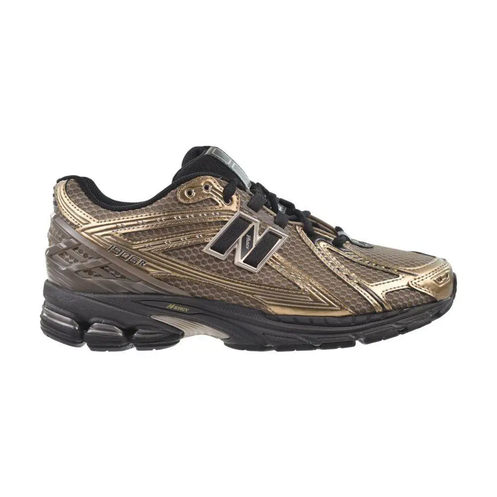 New Balance shoes - Bronze 5