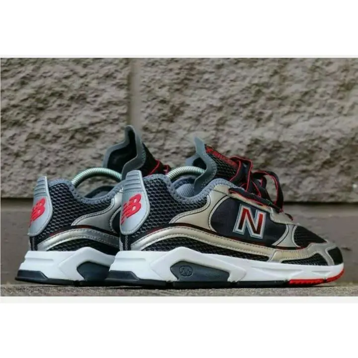 New Balance shoes - X-Racer MSXRCSNG - MSXRCSNG - MSXRCSNG - Black 2