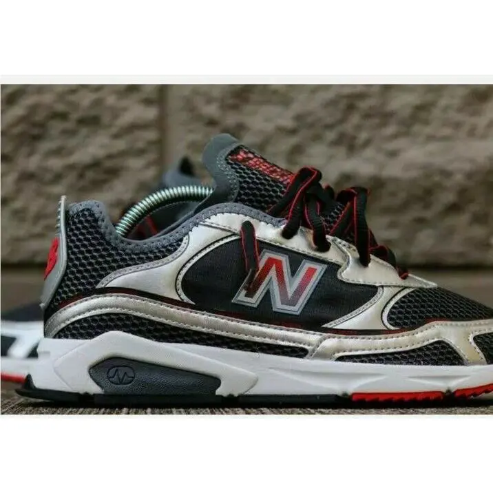 New Balance shoes - X-Racer MSXRCSNG - MSXRCSNG - MSXRCSNG - Black 3