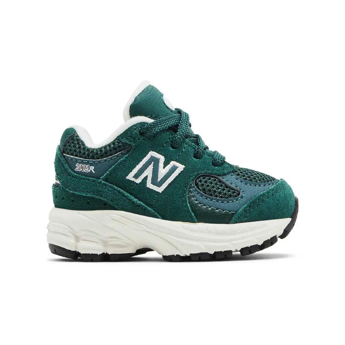 New Balance shoes - GREEN/GREEN 2