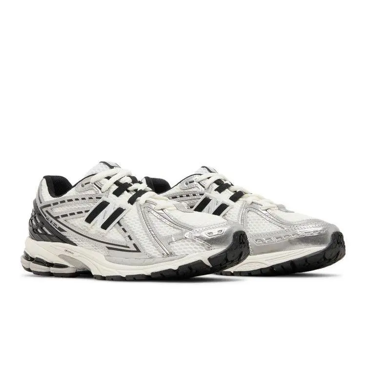New Balance shoes - M1906RER - M1906RER - White/Silver/Black 6