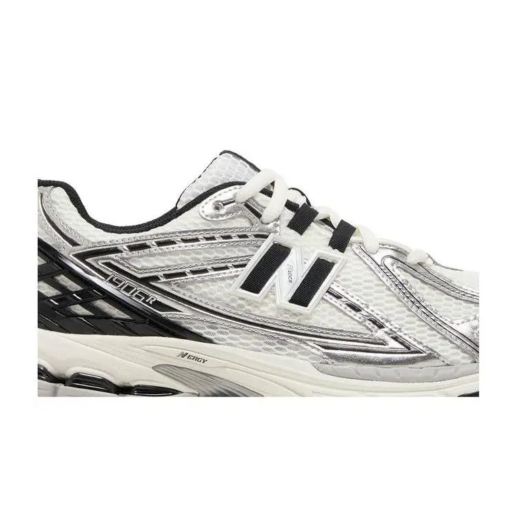 New Balance shoes - M1906RER - M1906RER - White/Silver/Black 8