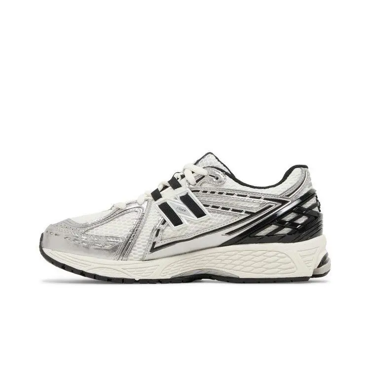 New Balance shoes - M1906RER - M1906RER - White/Silver/Black 9