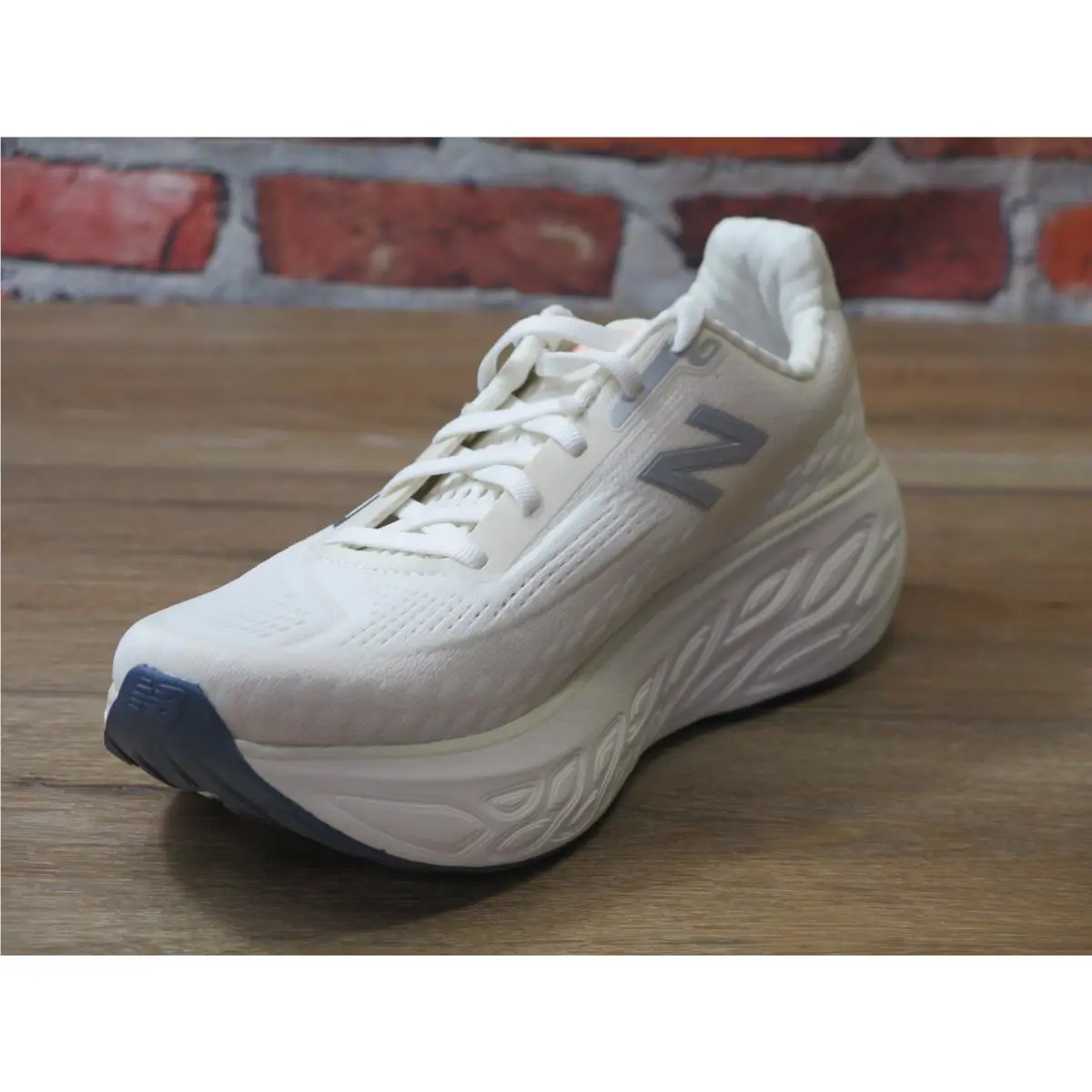 New Balance shoes - White 1