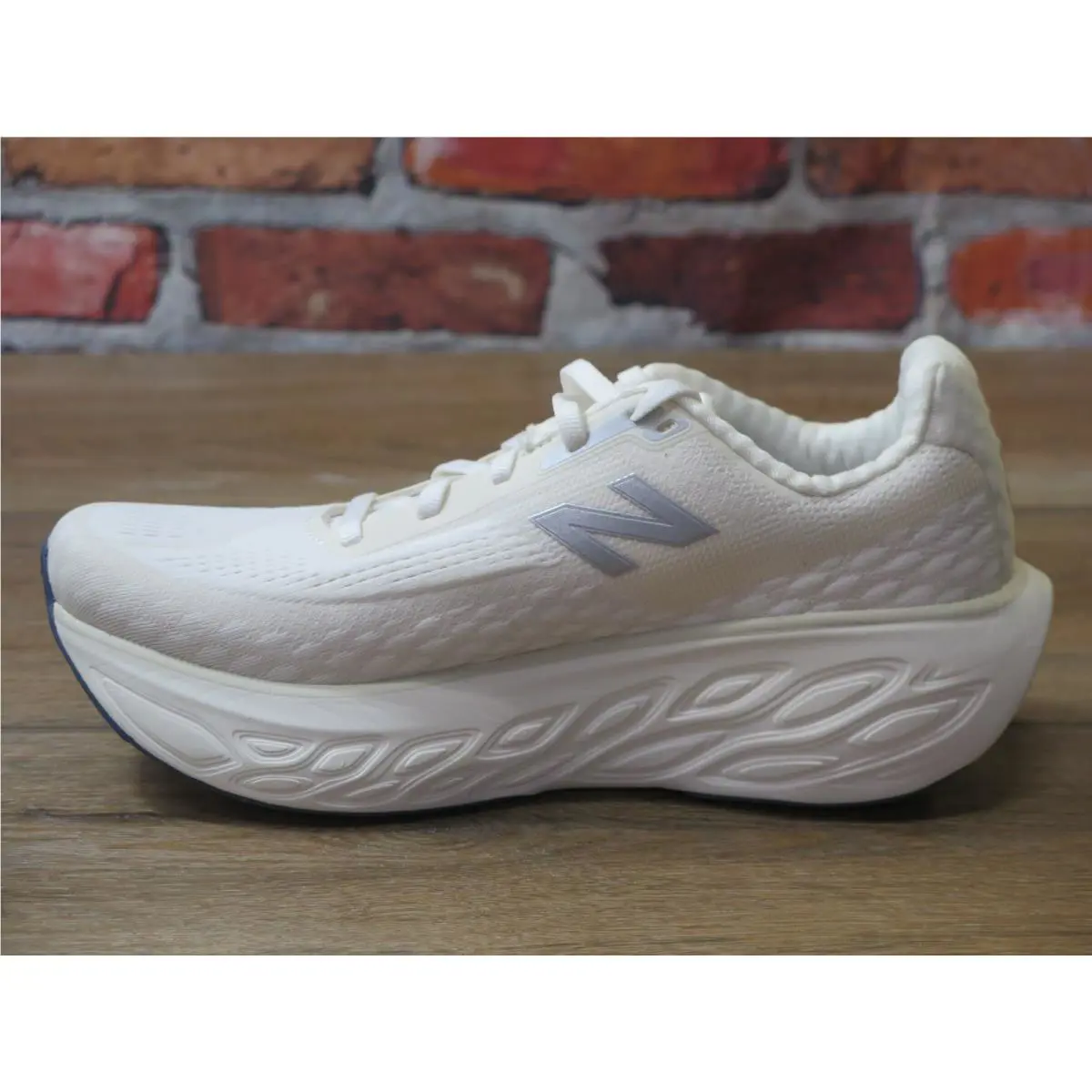 New Balance shoes - White 2