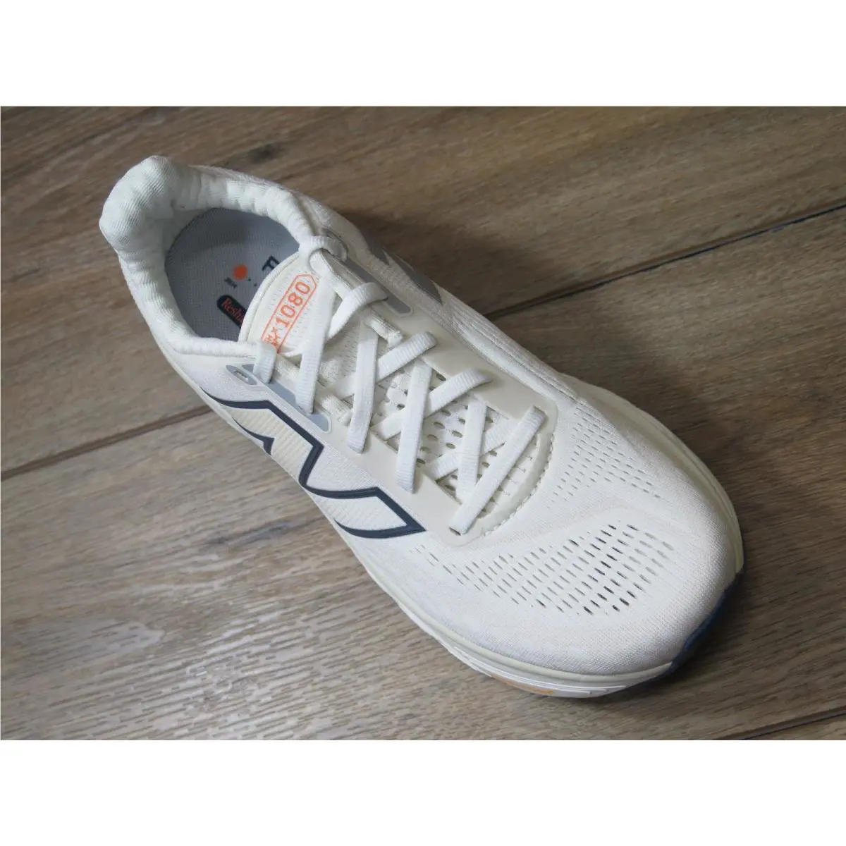 New Balance shoes - White 3