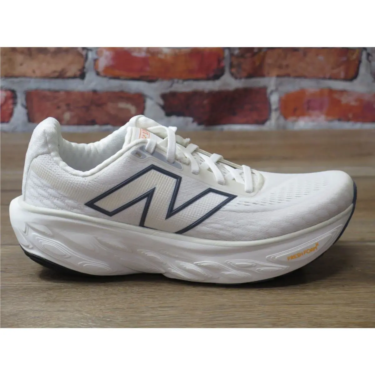 New Balance shoes - White 6