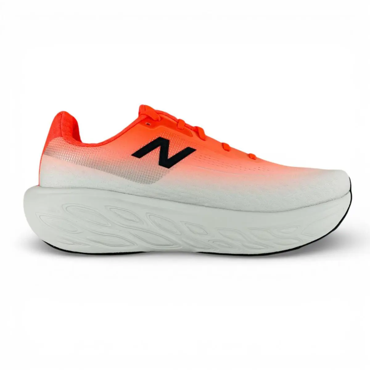 New Balance shoes - New Balance Fresh Foam X 1080v14 - M108014P - Red 0