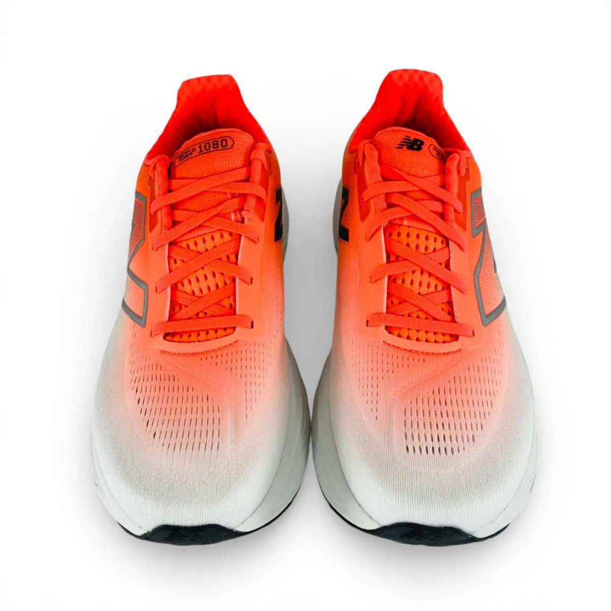 New Balance shoes - New Balance Fresh Foam X 1080v14 - M108014P - Red 2