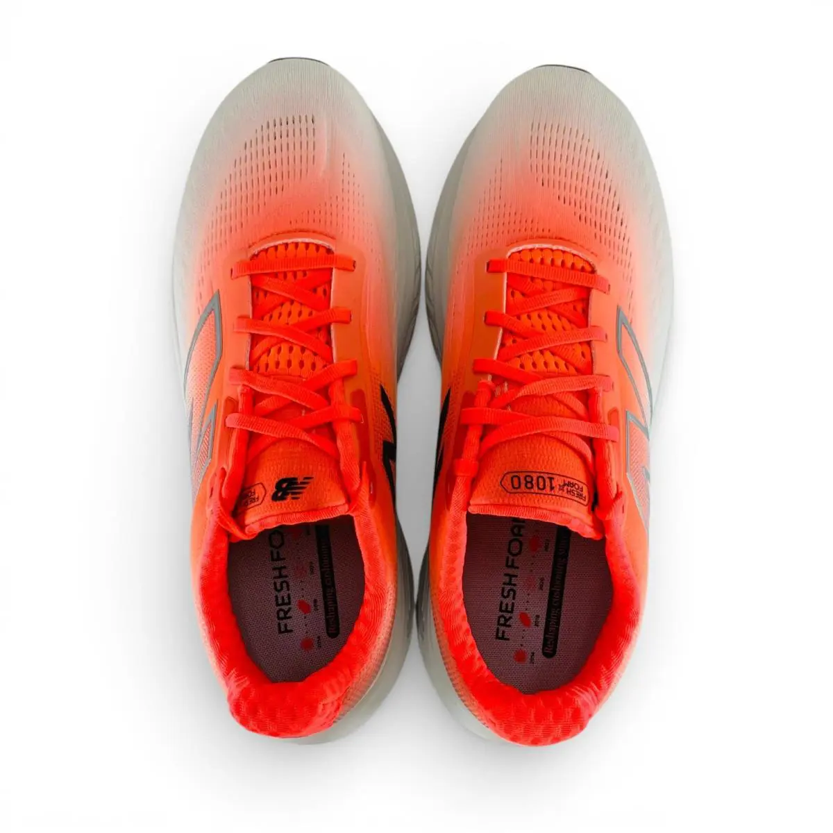New Balance shoes - New Balance Fresh Foam X 1080v14 - M108014P - Red 5