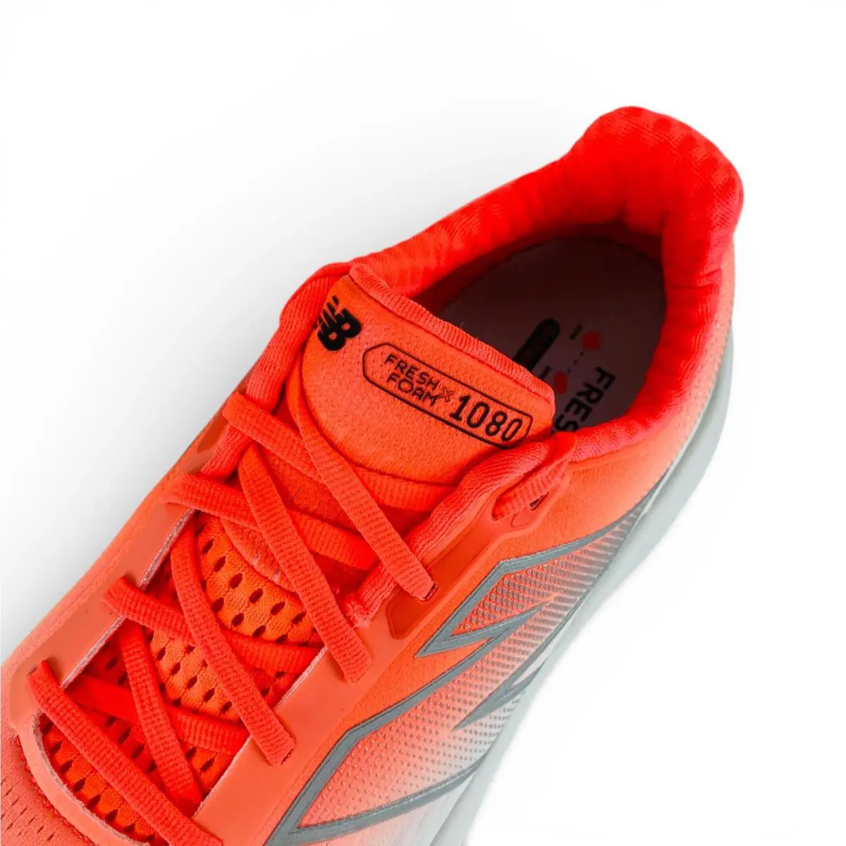 New Balance shoes - New Balance Fresh Foam X 1080v14 - M108014P - Red 7