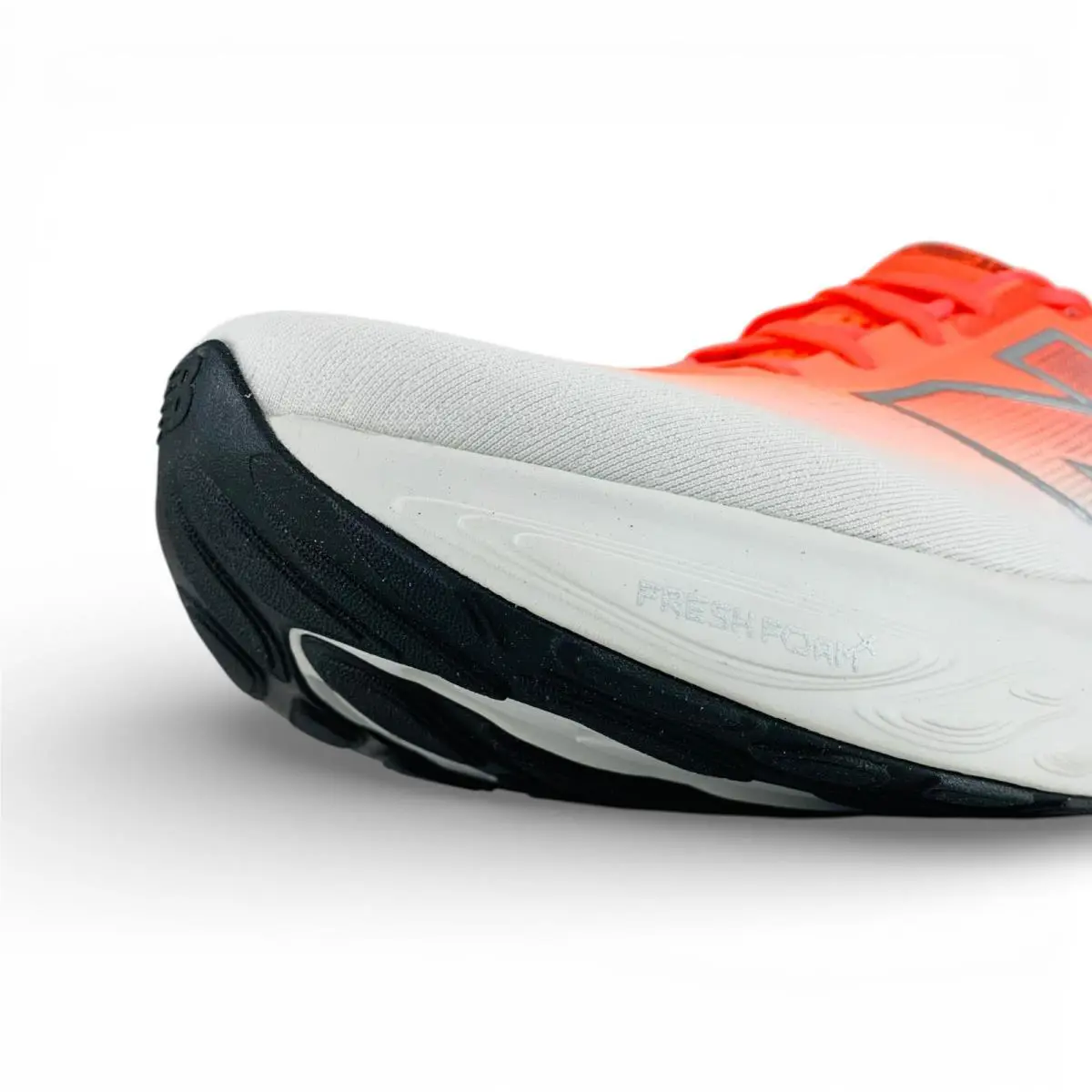 New Balance shoes - New Balance Fresh Foam X 1080v14 - M108014P - Red 20