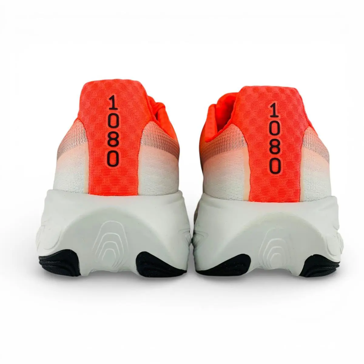 New Balance shoes - New Balance Fresh Foam X 1080v14 - M108014P - Red 16