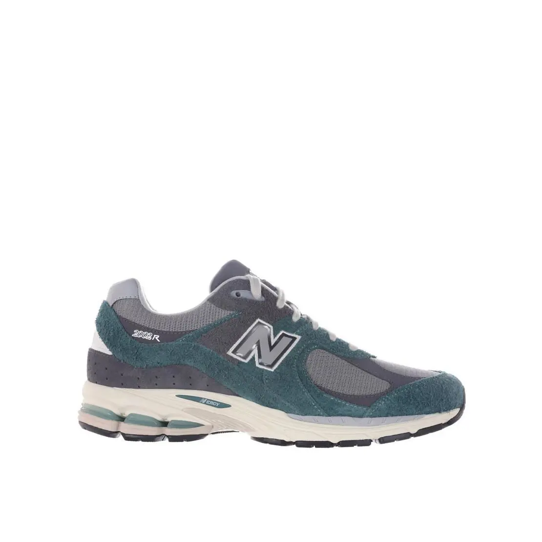 New Balance shoes - Green/Grey (UPC: 197376126998) 0