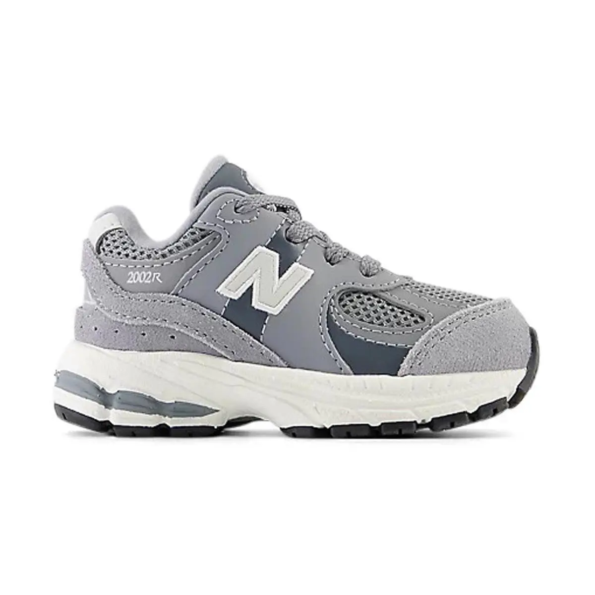 New Balance shoes - GREY/GREY 1
