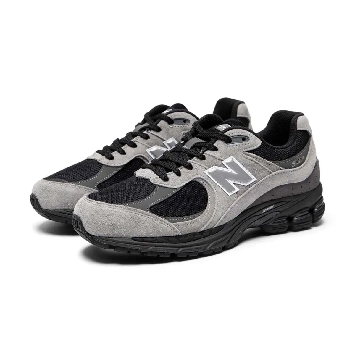 New Balance shoes - U2002RM - U2002RM - GREY/BLACK 0