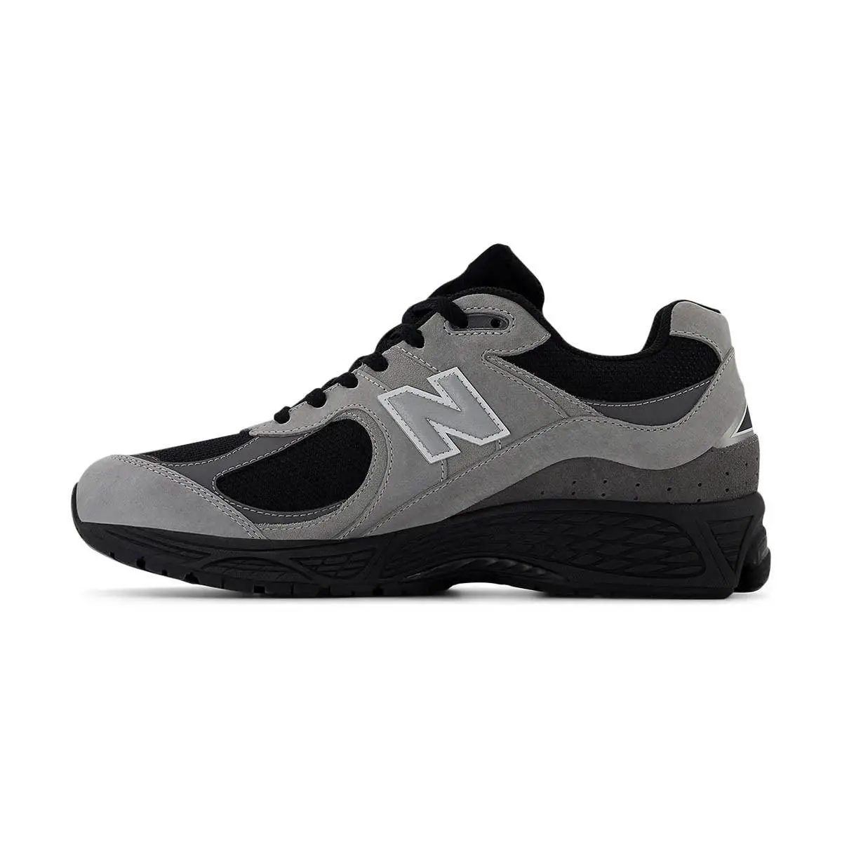 New Balance shoes - U2002RM - U2002RM - GREY/BLACK 2