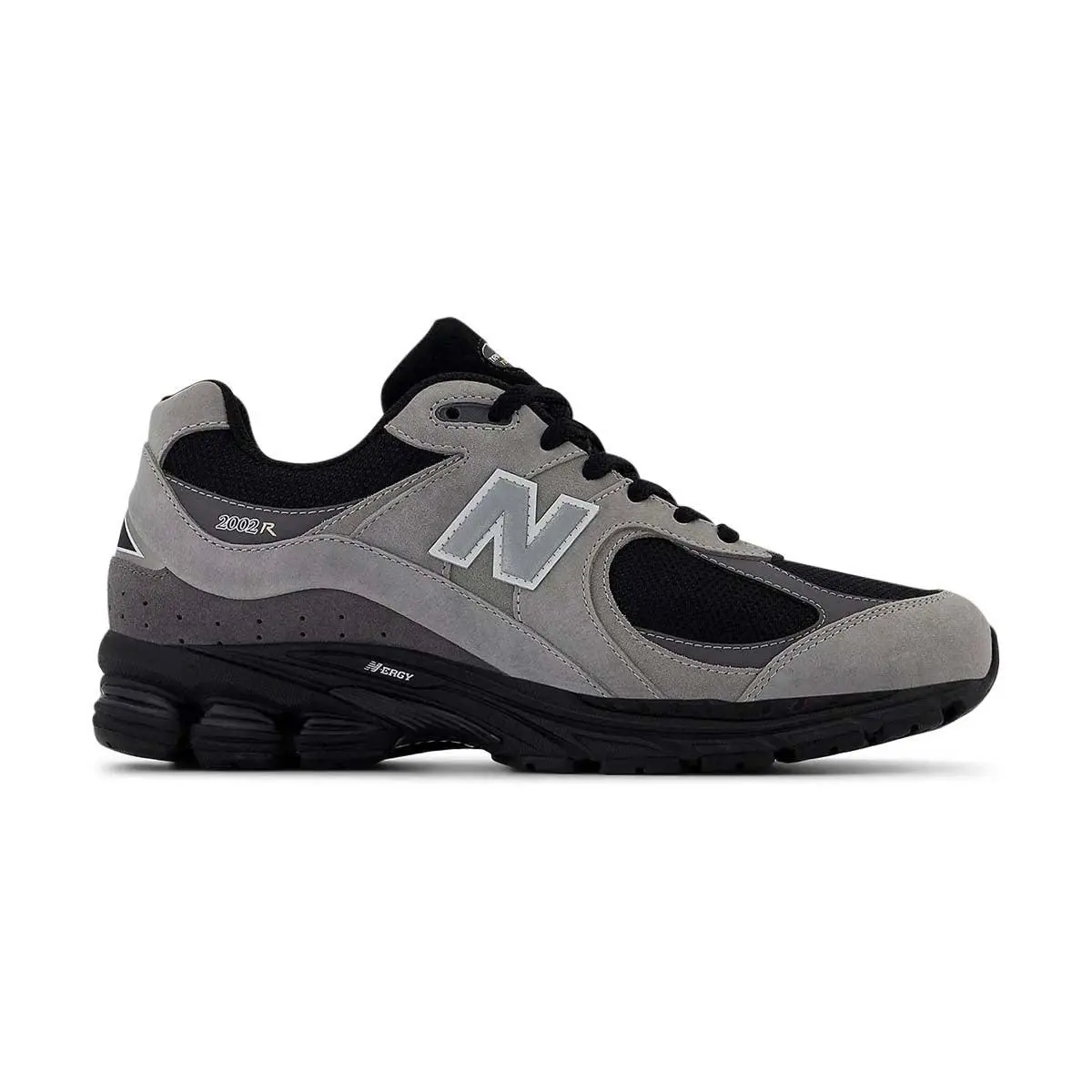 New Balance shoes - U2002RM - U2002RM - GREY/BLACK 3