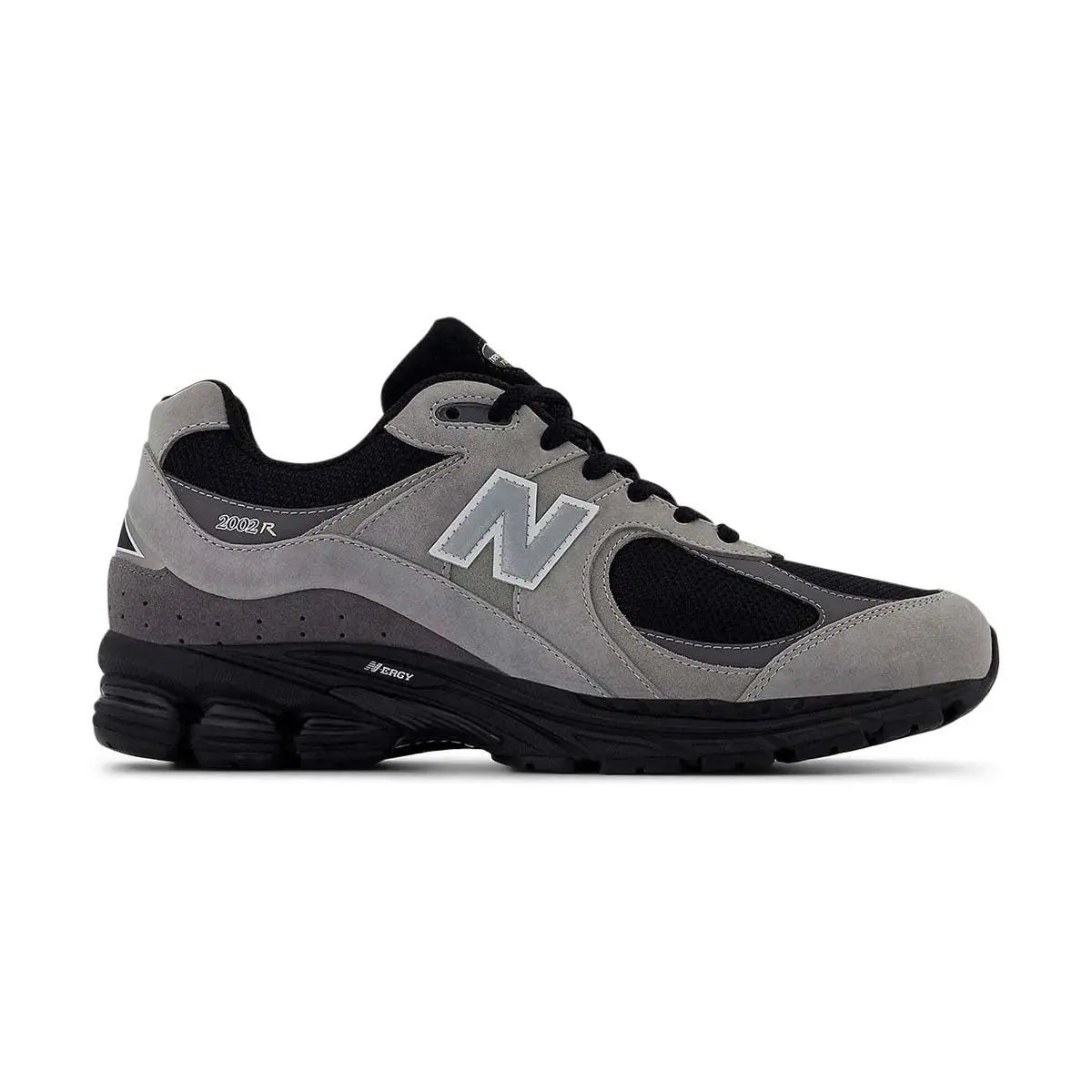 New Balance shoes - U2002RM - U2002RM - GREY/BLACK 3