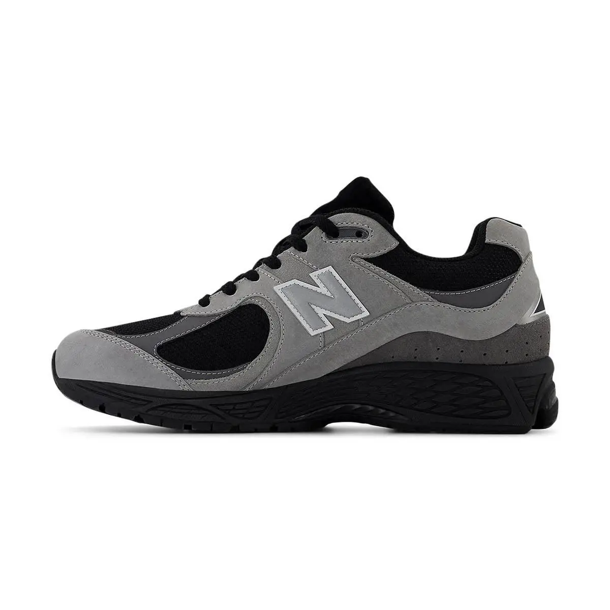 New Balance shoes - U2002RM - U2002RM - GREY/BLACK 6