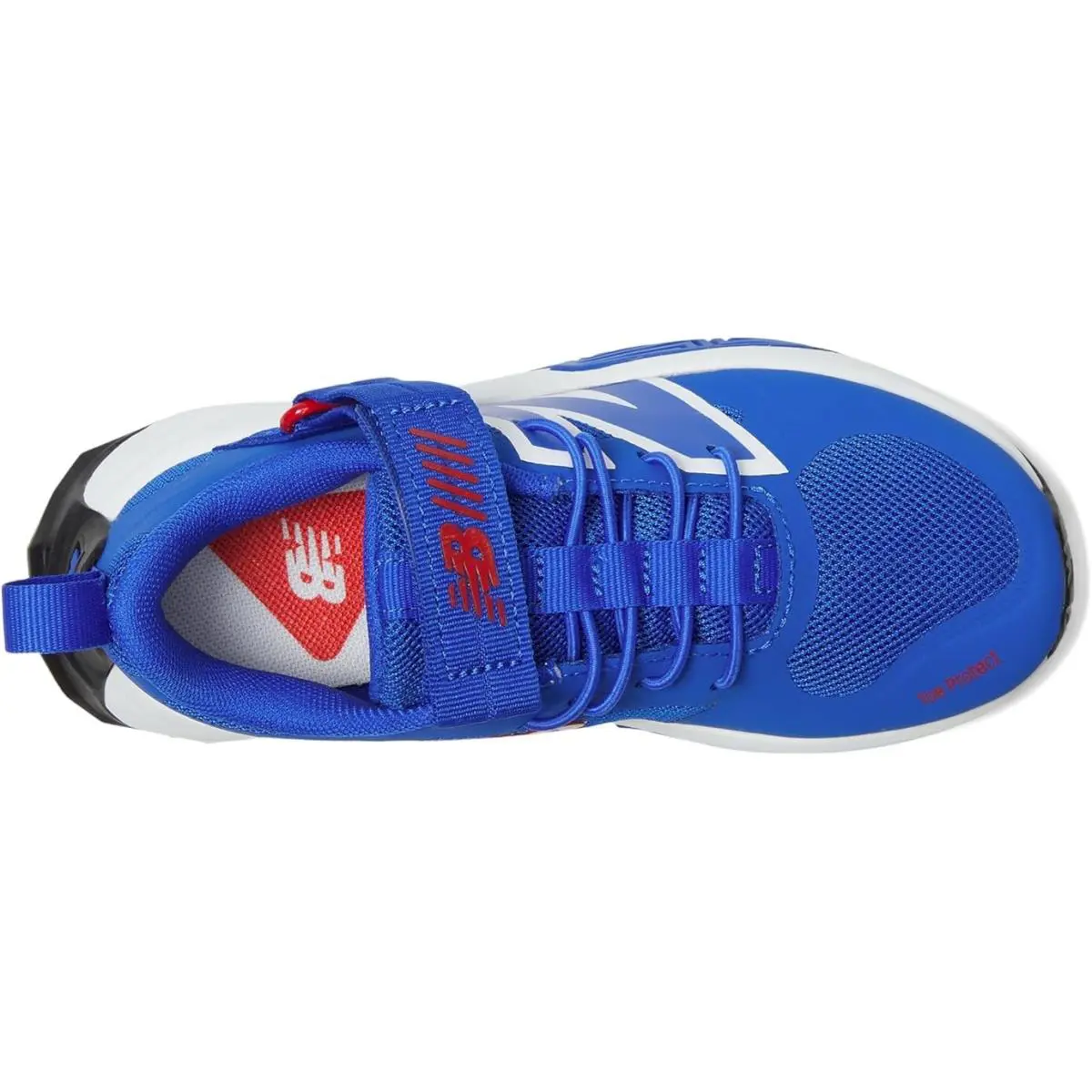 New Balance shoes - Blue 1