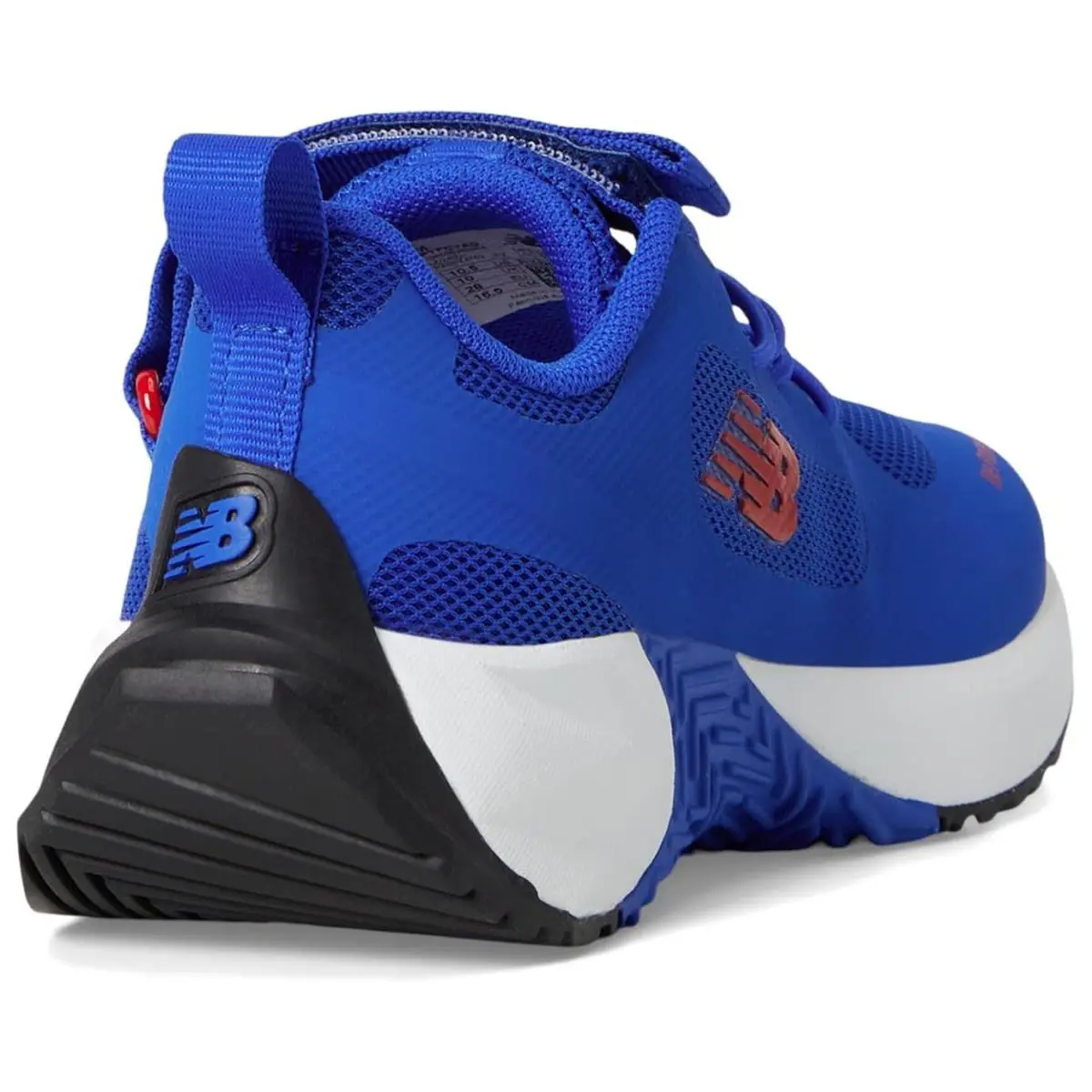 New Balance shoes - Blue 3