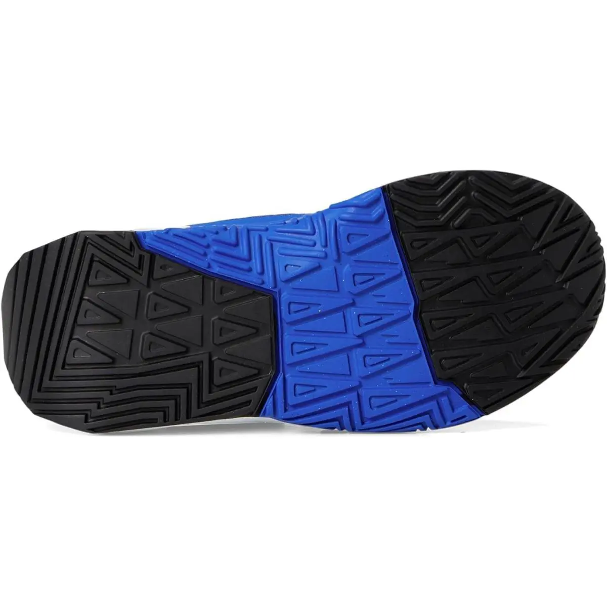 New Balance shoes - Blue 4