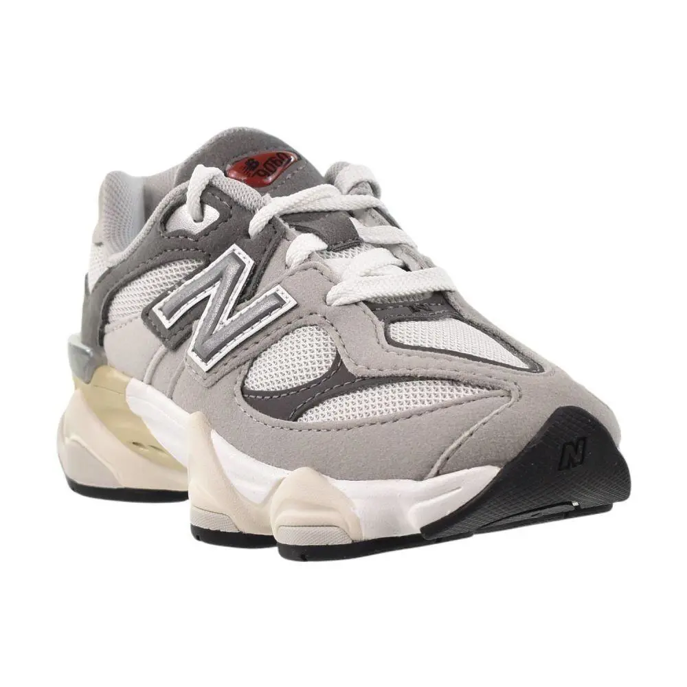 New Balance shoes - Grey/White 0