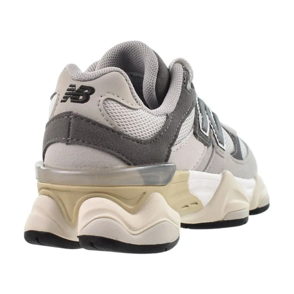 New Balance shoes - Grey/White 1