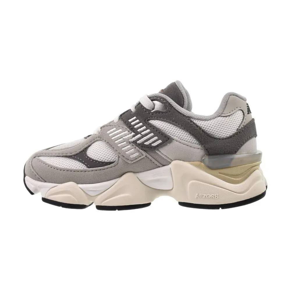 New Balance shoes - Grey/White 2