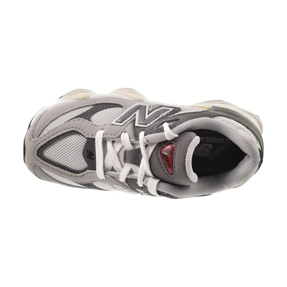 New Balance shoes - Grey/White 3