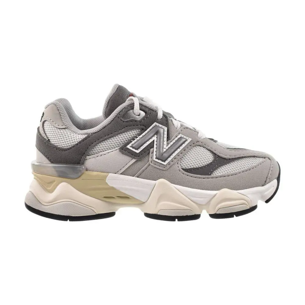 New Balance shoes - Grey/White 5
