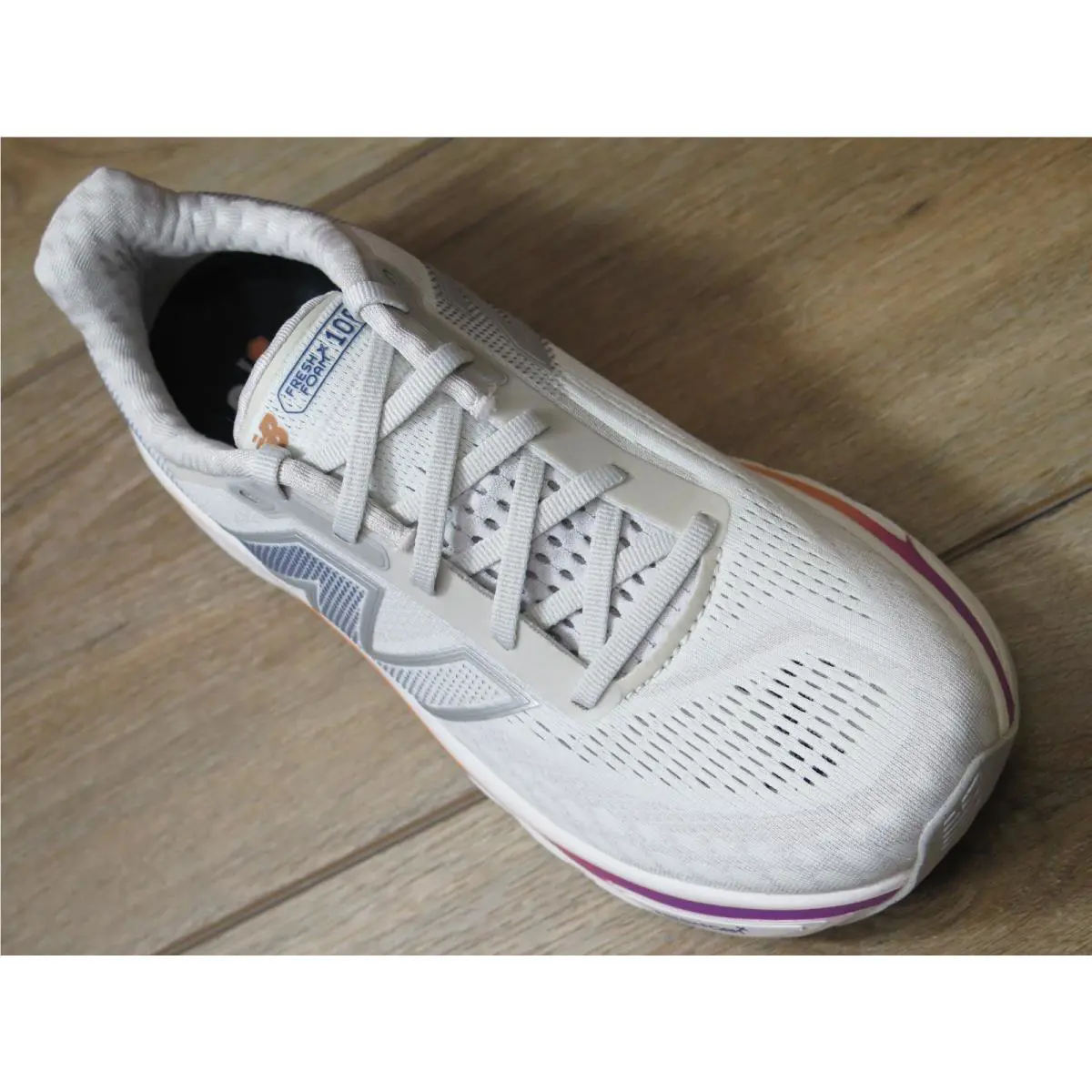 New Balance shoes - Green 3