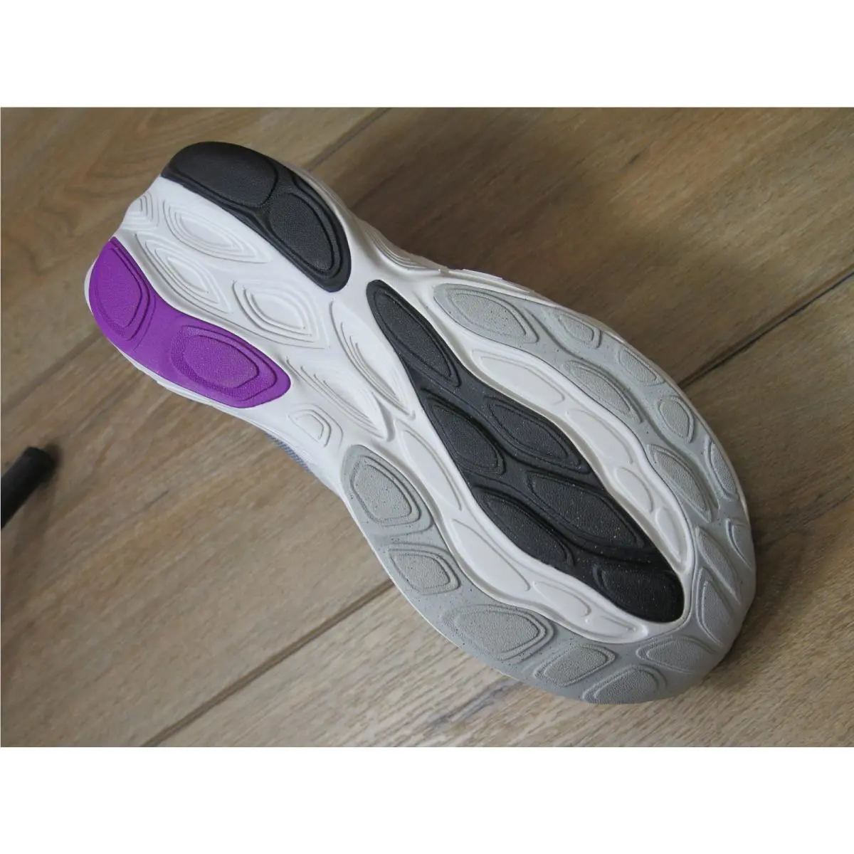 New Balance shoes - Green 5