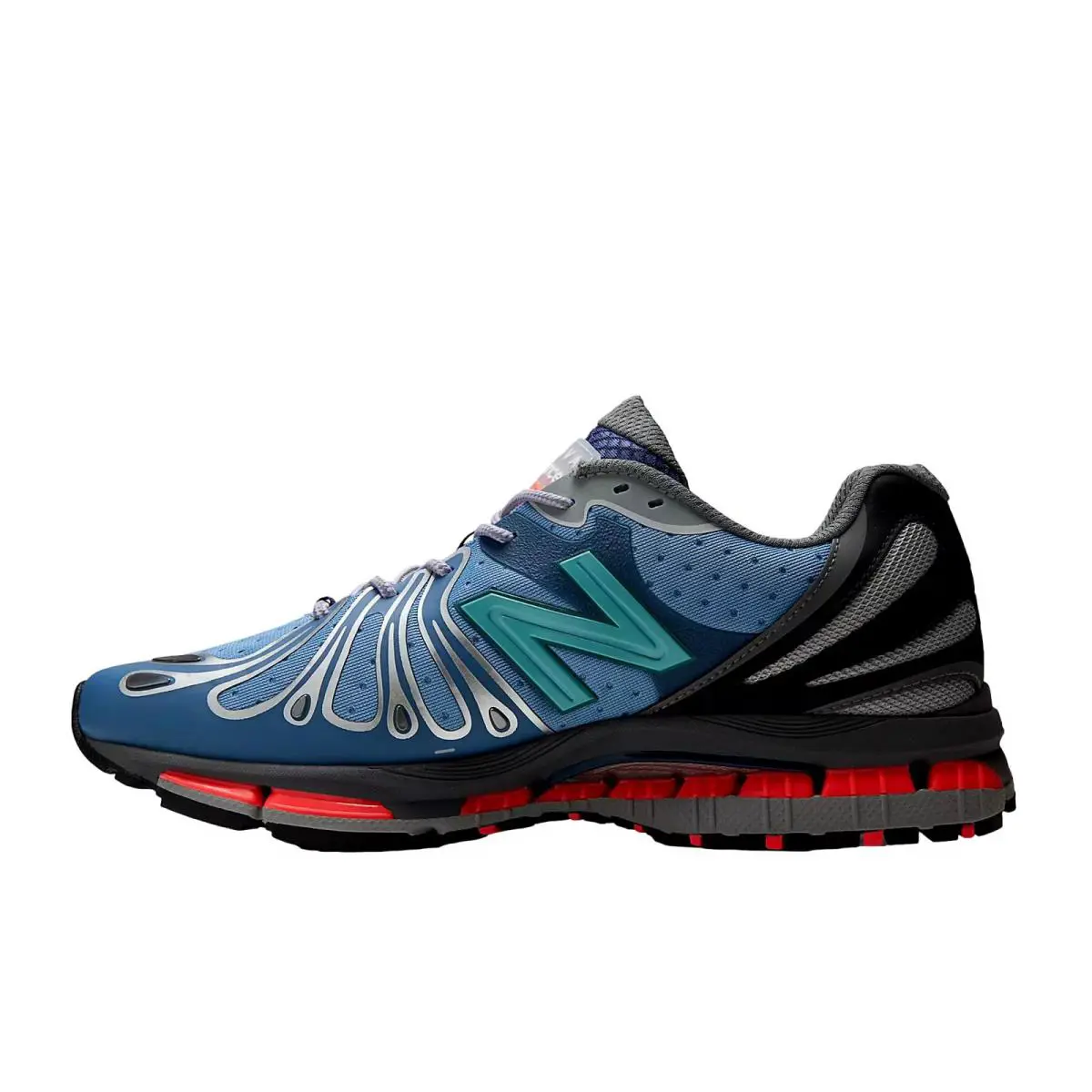 New Balance shoes - Action Bronson x New Balance 1890 - Multicolor 0