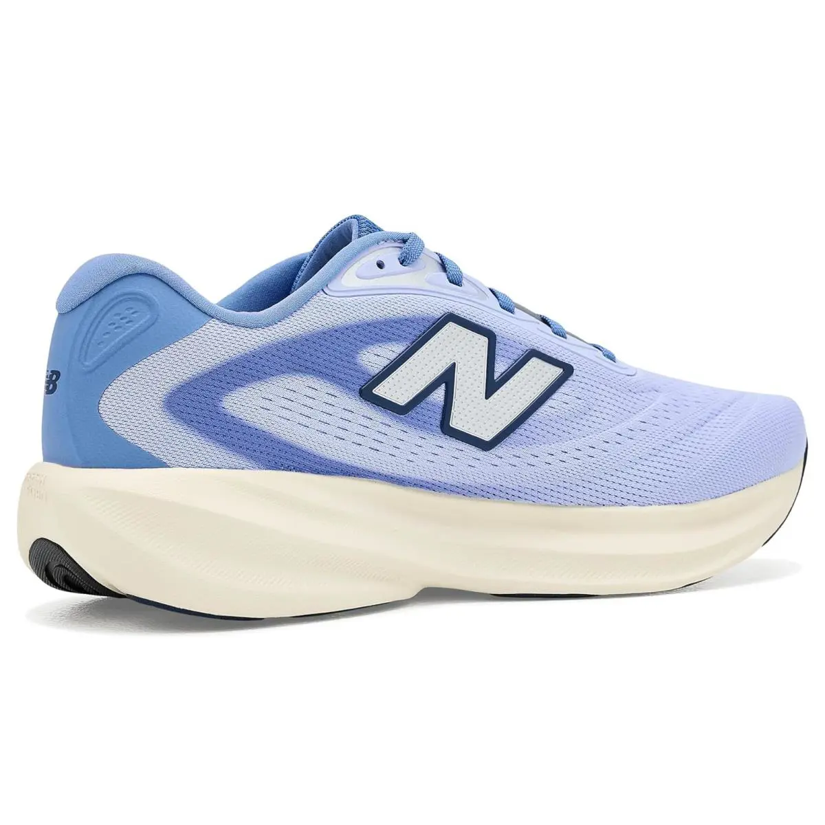 New Balance shoes - Glint Blue/Fairweather Blue 1
