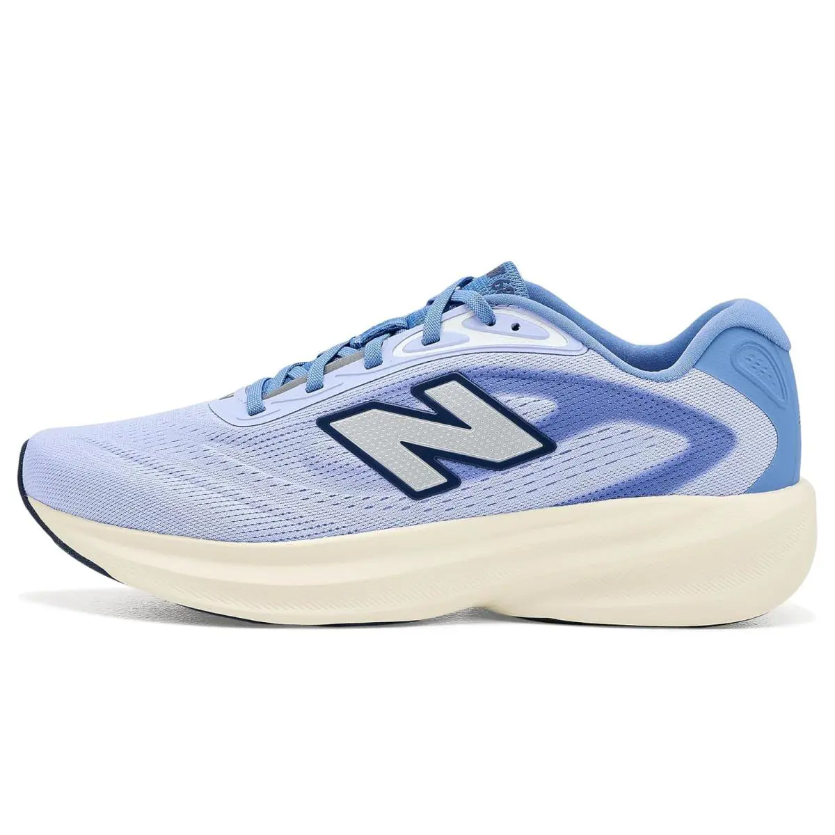 New Balance shoes - Glint Blue/Fairweather Blue 2