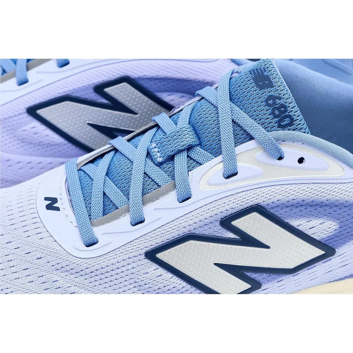New Balance shoes - Black Cement/Pink Salt 25