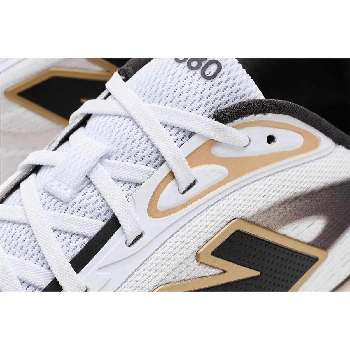 New Balance shoes - Black Cement/Pink Salt 32